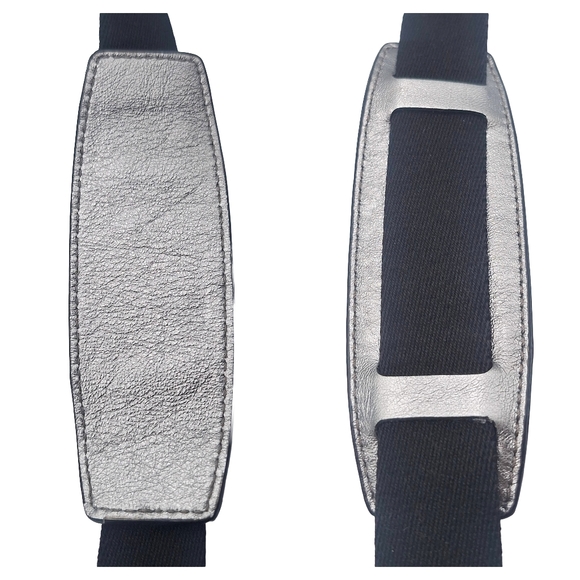 Vintage Coach Julia Signature Op Art Crossbody Bag - Picture 7 of 11